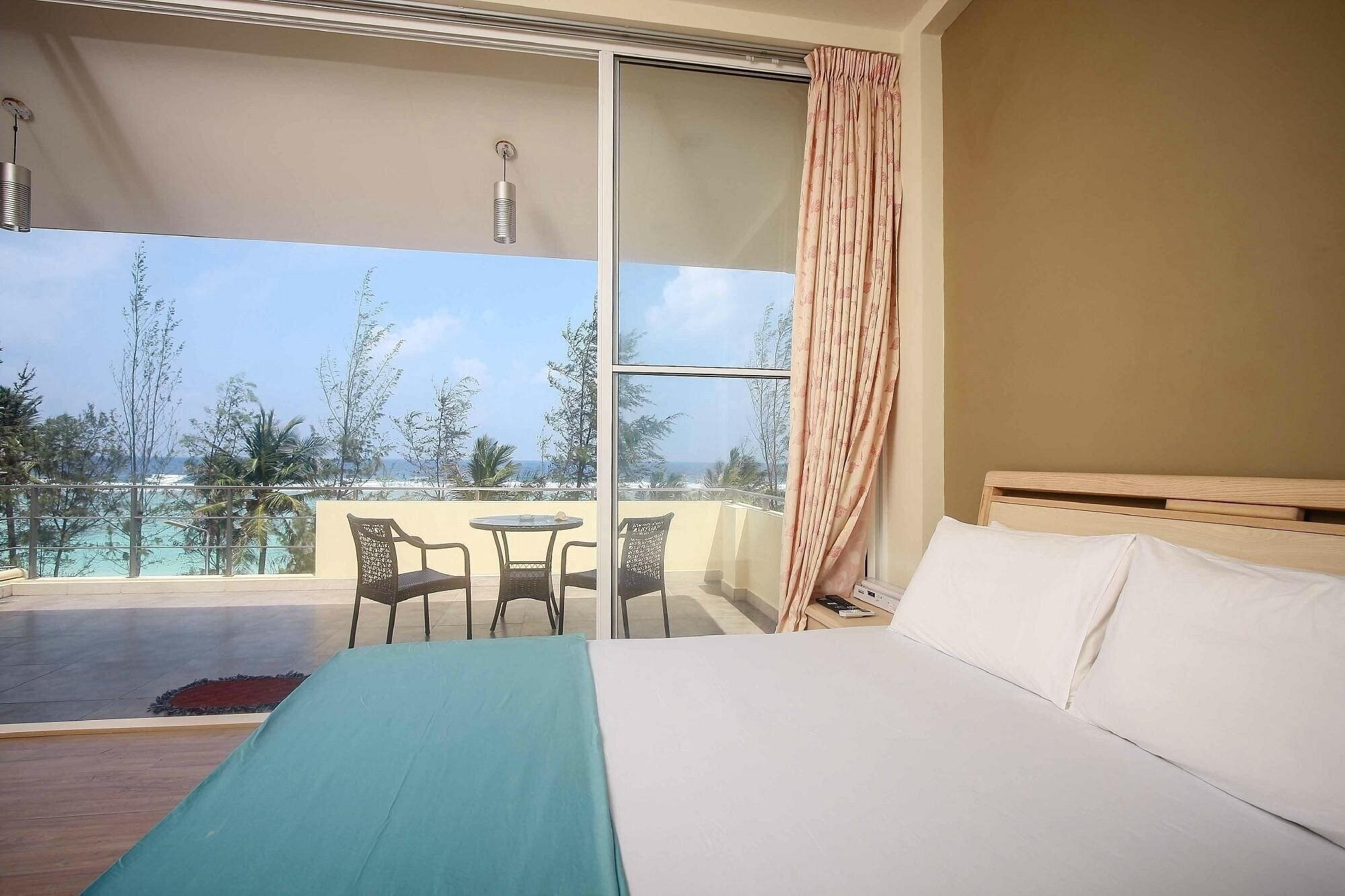 Картинка Askani Villa Guest House гостиный двор